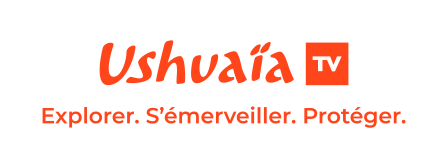 Ushuaïa TV Bloc de marque