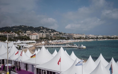 Marché du film de Cannes