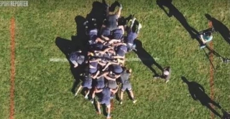 Documentaire sport Canal+