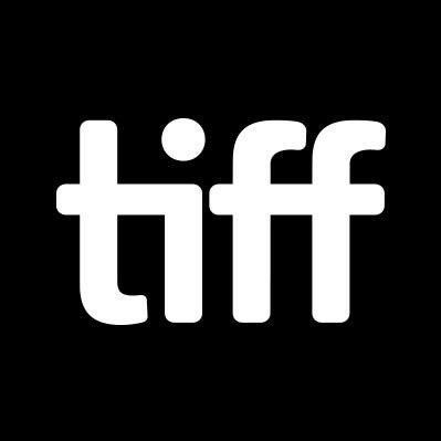 TIFF logo Toronto