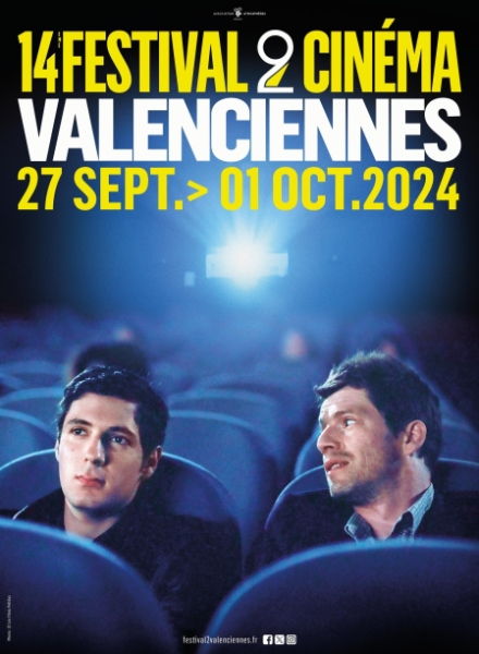 Festival Cinéma 2 Valenciennes 2024