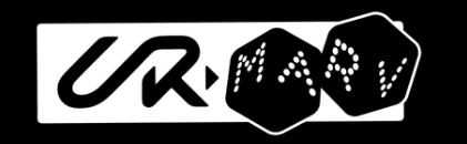 UR-MARV logo