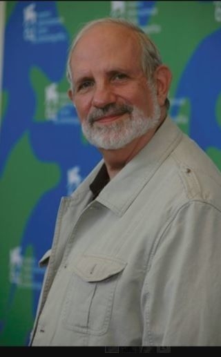 Brian de Palma