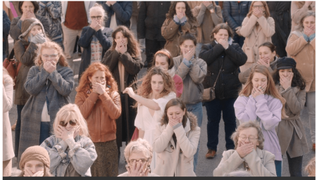 Moi aussi - Culturebox - photo