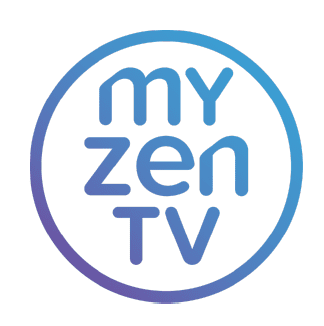 MyZen TV logo (2020)
