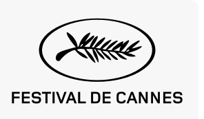 Logo Festival de Cannes