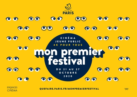 Mon Premier Festival 2020