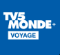 TV5 Monde+ Voyage