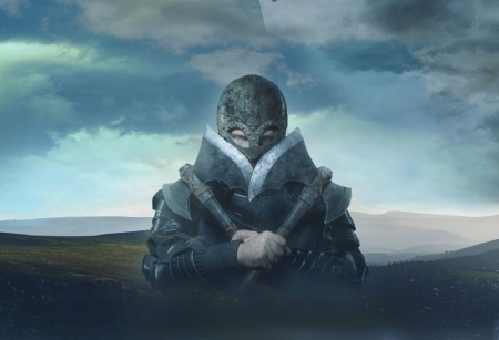 "Normandie : L'Empire des hommes du Nord", minisérie documentaire réalisée par Juliette Desbois.