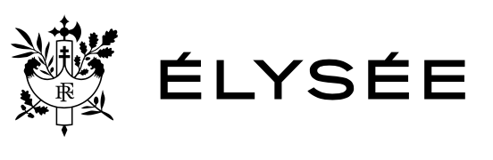 Elysée, logo