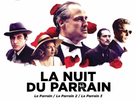 Lumière : Le Parrain