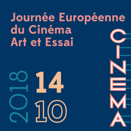 Journée européenne du cinéma Art et essai 2018