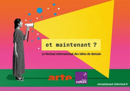 Festival Et maintenant ?