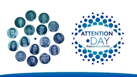 « L’Attention•Day »