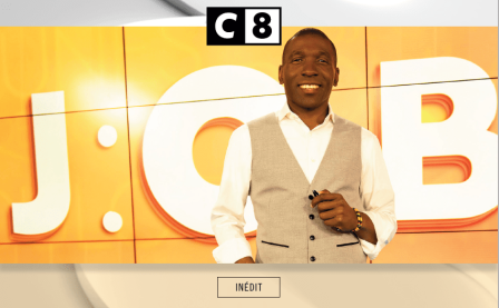 Jeunes Objectif boulot C8 Albert Batihe