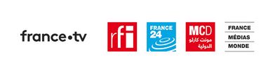 france.tv France Médias MOnde