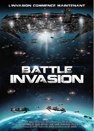 Battle Invasion