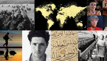 Nouvelle offre de séries documentaires historiques sur arte.tv