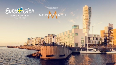 Eurovision Malmö
