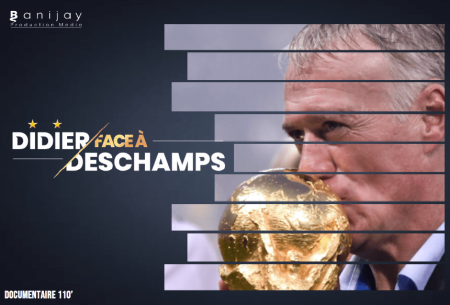 Didier face à Deschamps