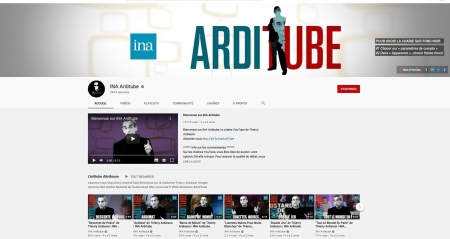 Arditube