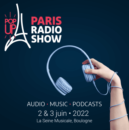 Paris Radio Show 2022