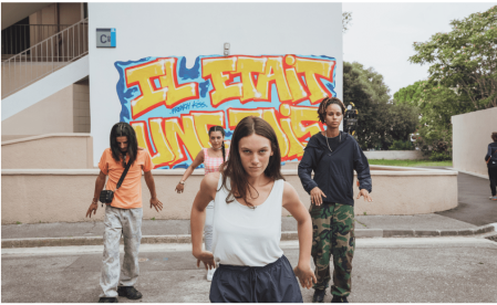 Terrain sensible - photo