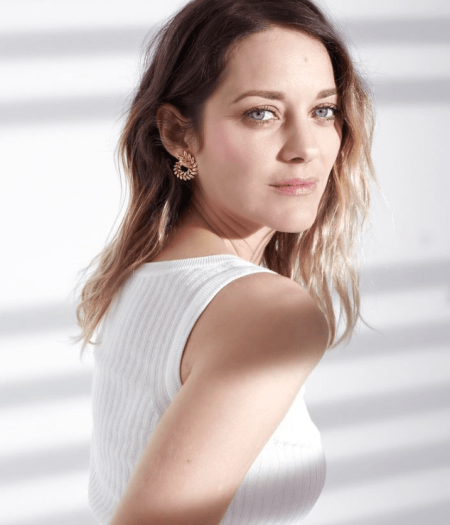Marion Cotillard