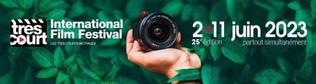 Très Court International Film Festival 2023