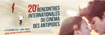Festival des Antipodes 2018