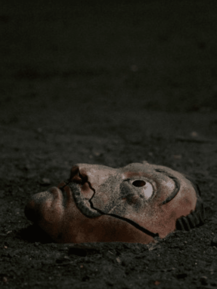 "La casa de Papel" (saison 5 ?), Netflix