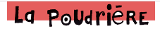 La Poudrière - logo