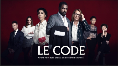 Le Code saison 2