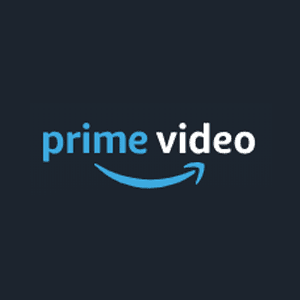 Prime Video logo