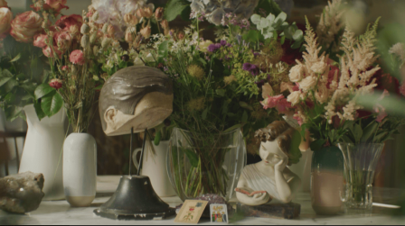 Voyance, Amour et Confinement