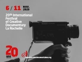 Escales documentaires, édition 2020