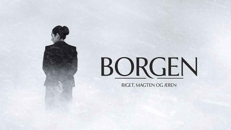 4e saison Borgen