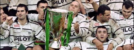 France 3 NoA: les "matches de légendes" des grands clubs de la région