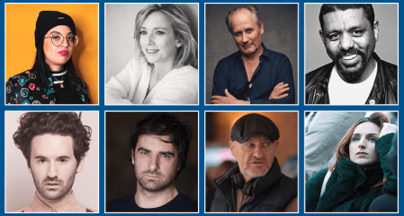 Ambassadeurs 21e Printemps du cinéma 2020