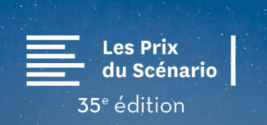 Les Prix du Scénario 2022