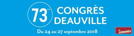 Congrès FNCF 2018