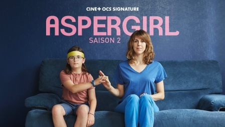 Aspergirl