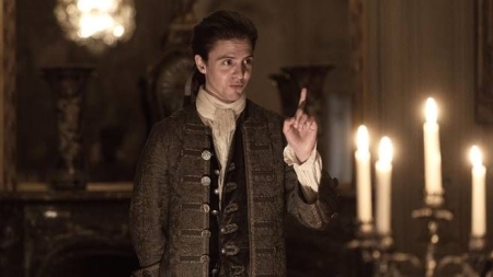 Les Aventures du jeune Voltaire France 2