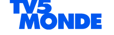 TV5 Monde Logo