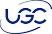 UGC logo