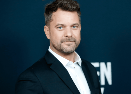 Joshua Jackson
