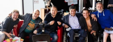 Vestiaires saison 11