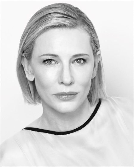 Cate Blanchett (Césars 2022)