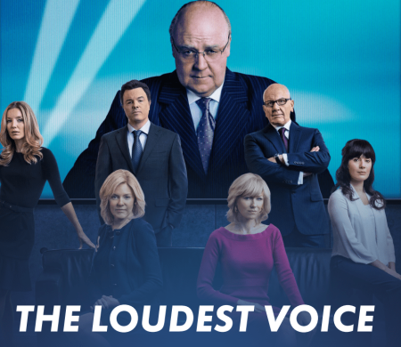 The Loudest Voice