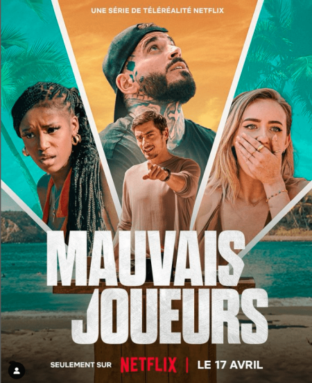 Mauvais Joueurs